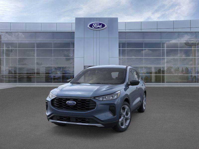 2025 Ford Escape ST-Line photo 2