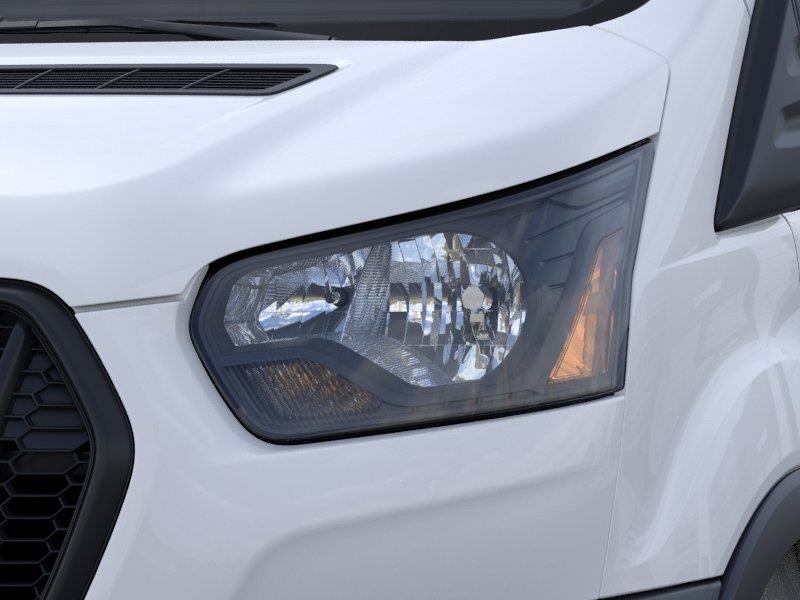 2026 Ford Transit Van Base - Photo 18