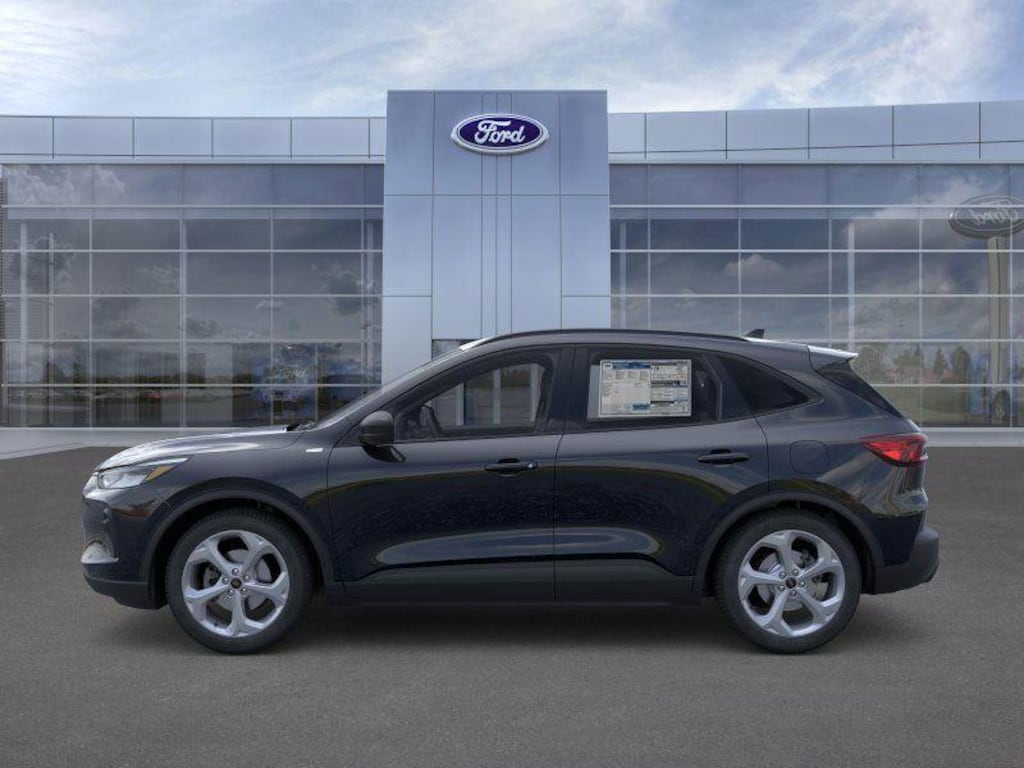 New 2026 Ford Escape ST-Line SUV