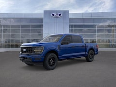2026 Ford F-150 STX Truck