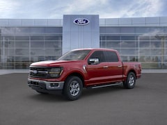 2025 Ford F-150 XLT Truck