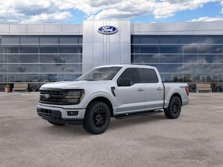 2026 Ford F-150 XLT Truck
