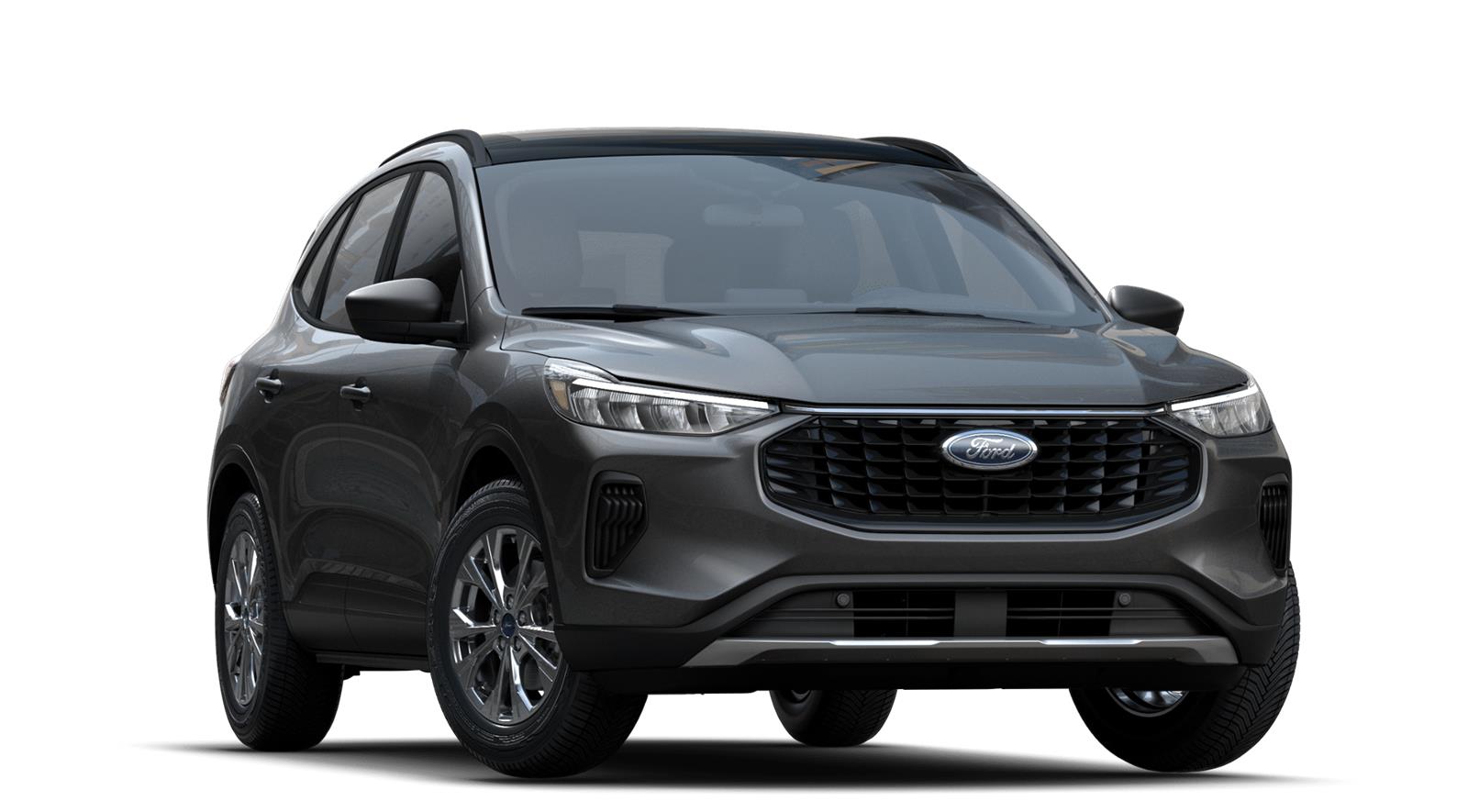 2025 Ford Escape Active photo 3