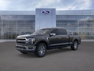 2026 Ford F-150 Lariat Truck