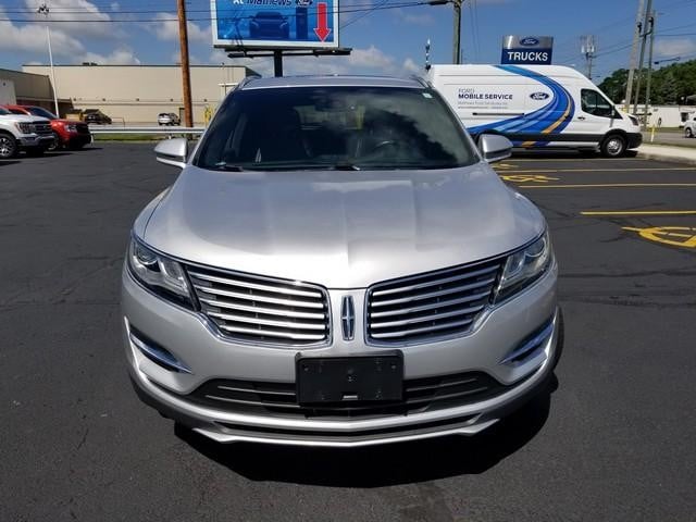 Used 2015 Lincoln MKC Base with VIN 5LMCJ2A93FUJ28648 for sale in Sandusky, OH