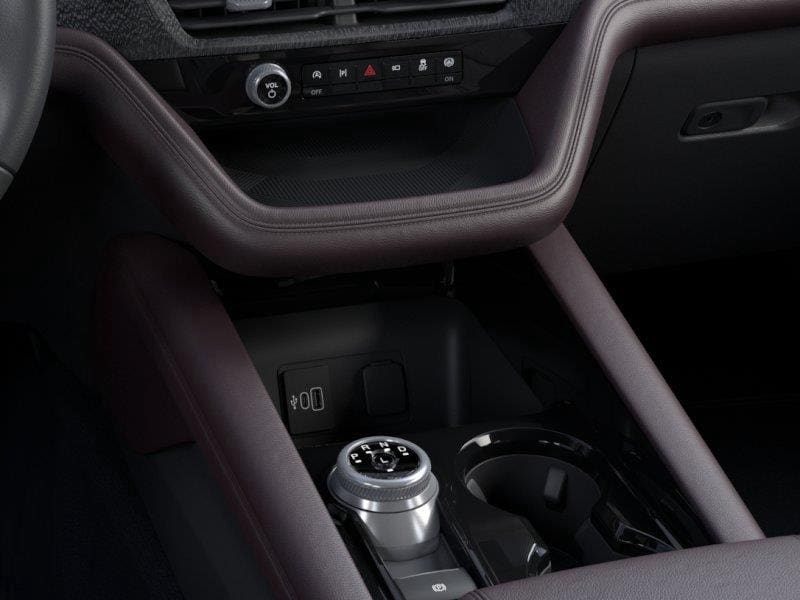 2026 Ford Explorer Platinum - Photo 15