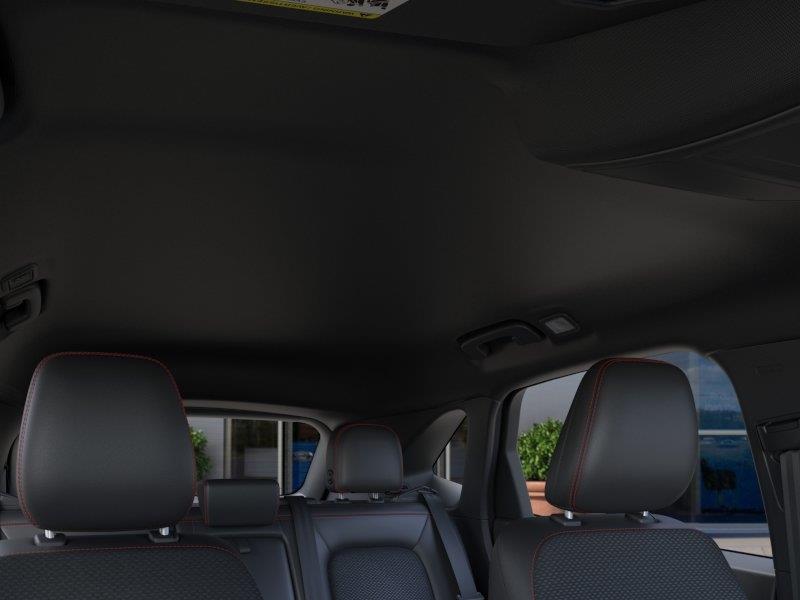 2026 Ford Escape ST-Line - Photo 22
