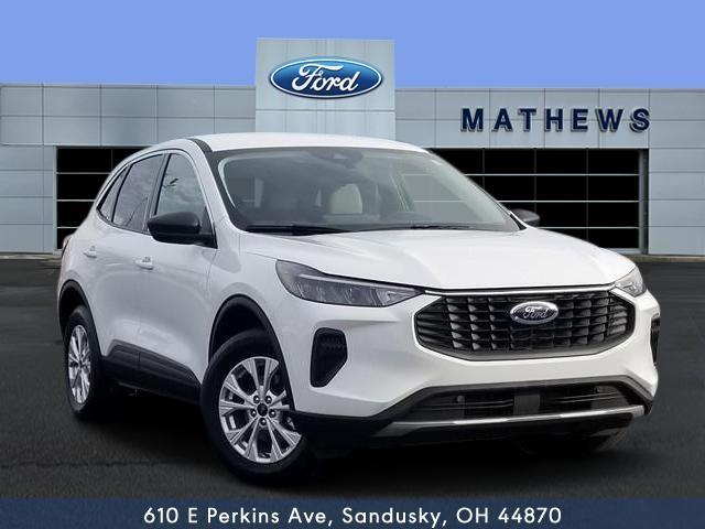 2023 Ford Escape Active's photo