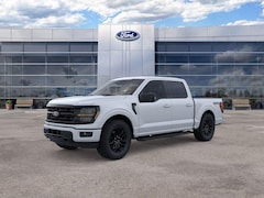 2026 Ford F-150 XLT Truck