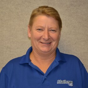 Staff member Donna Hast from ID_c3745e554d9c