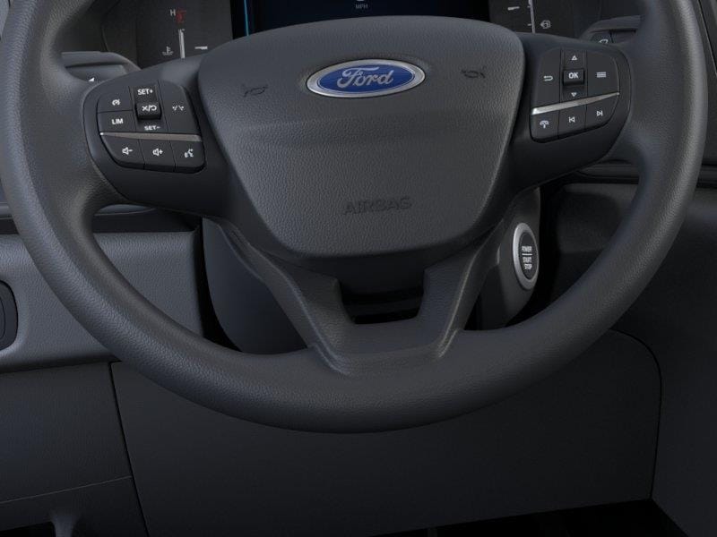 2026 Ford Transit Van Base - Photo 12