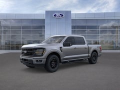 2026 Ford F-150 XLT Truck