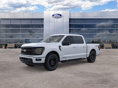 2026 Ford F-150 XLT Truck