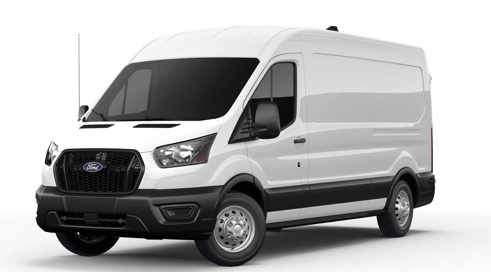 2026 Ford Transit Van Base's photo