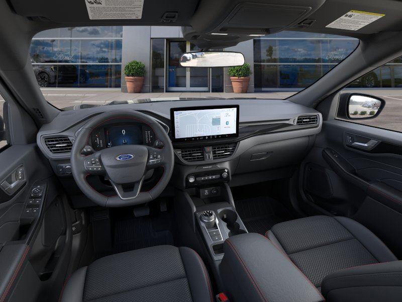 2026 Ford Escape ST-Line - Photo 9