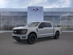 2026 Ford F-150 XLT Truck
