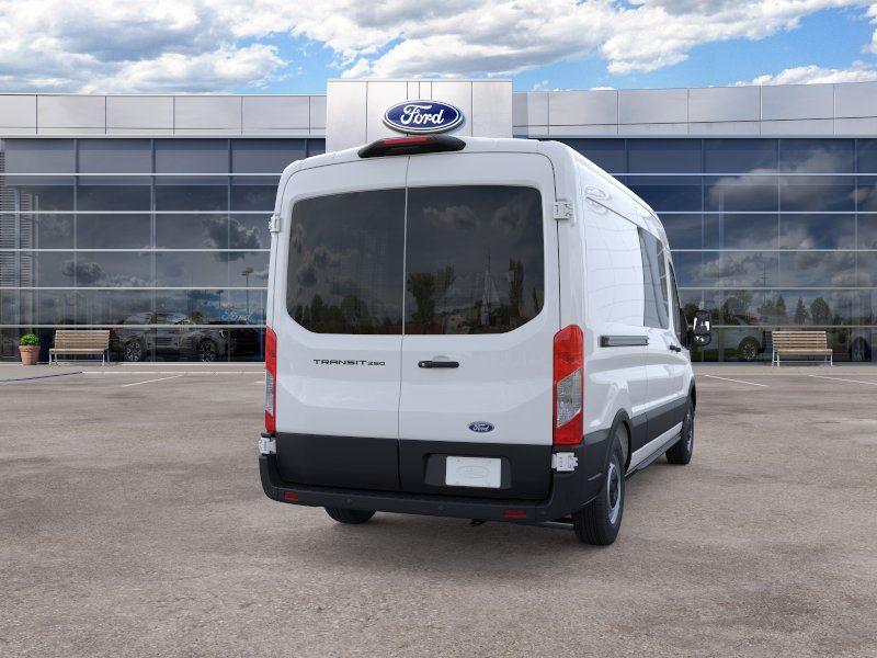2026 Ford Transit Van Base - Photo 8