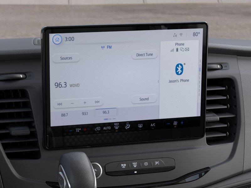 2026 Ford Transit Van Base - Photo 14