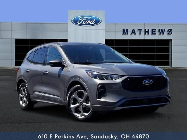 2023 Ford Escape