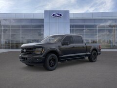 2026 Ford F-150 XLT Truck