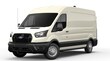  Ford Transit Cargo Van