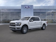2025 Ford F-150 Lariat Truck
