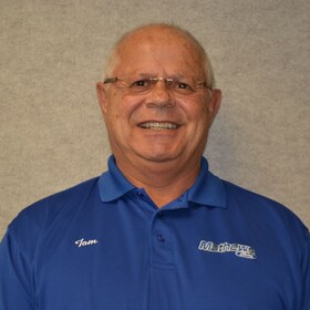 Staff member Tom Ripley from ID_c3745e554d9c