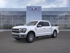 2025 Ford F-150 Lariat Truck