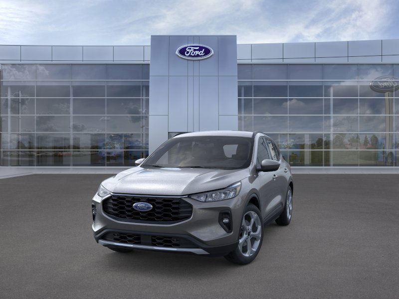 2026 Ford Escape ST-Line Select photo 2