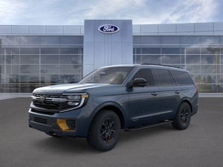 2026 Ford Expedition Tremor SUV