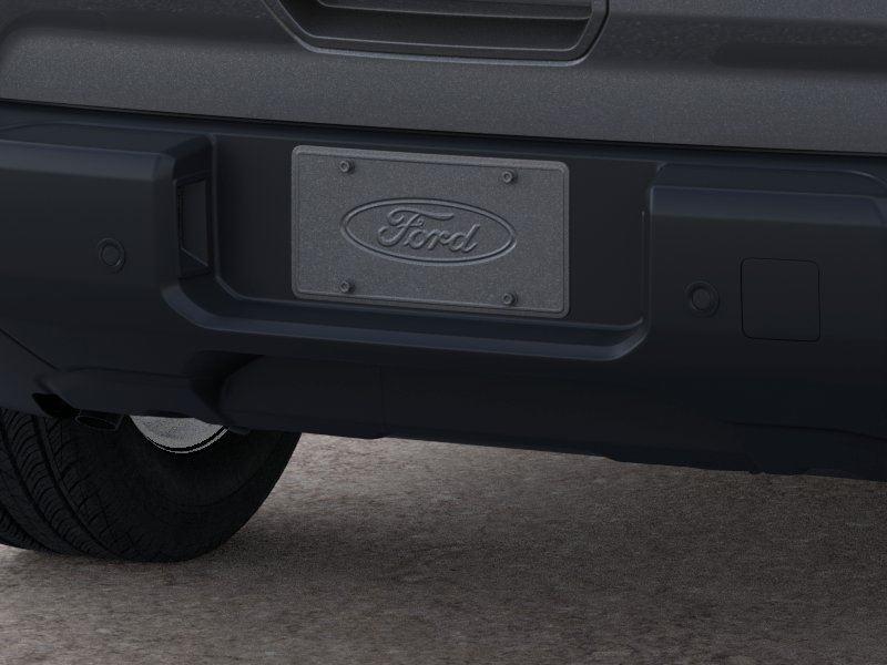 2025 Ford Bronco Sport Heritage - Photo 23