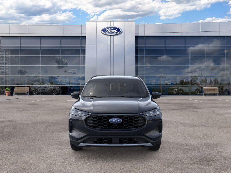2026 Ford Escape ST-Line - Photo 6