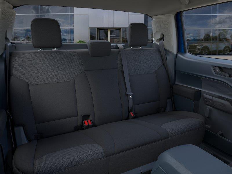 2026 Ford Maverick XL - Photo 11