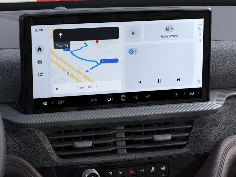 2026 Ford Explorer Platinum - Photo 14