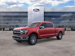2026 Ford F-150 Lariat Truck