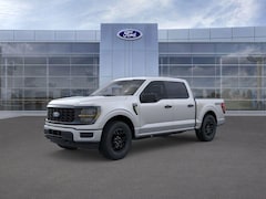 2025 Ford F-150 STX Truck