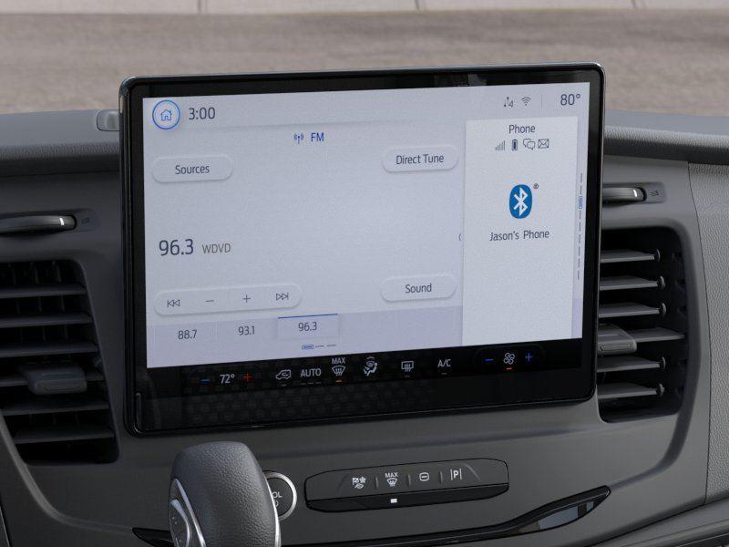 2026 Ford Transit Van Base - Photo 14