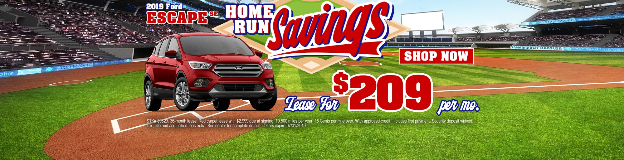 Mathews Ford Sandusky Ford Dealership in Sandusky OH