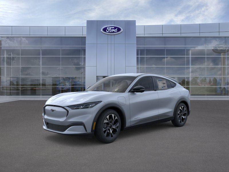 2026 Ford Mustang-Mach-e Select's photo