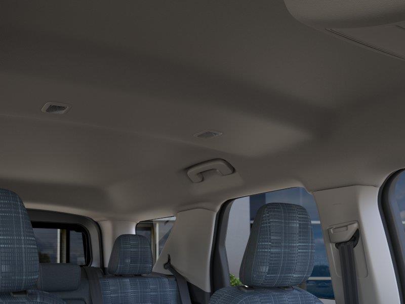 2025 Ford Bronco Sport Heritage - Photo 22
