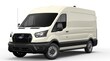  Ford Transit Cargo Van