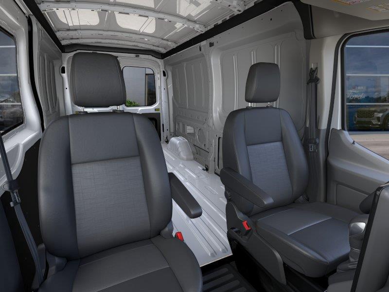 2026 Ford Transit Van Base - Photo 10