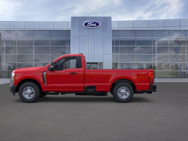 2026 Ford F-250 XL photo 3