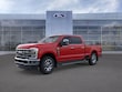 Ford Super Duty F-350 SRW