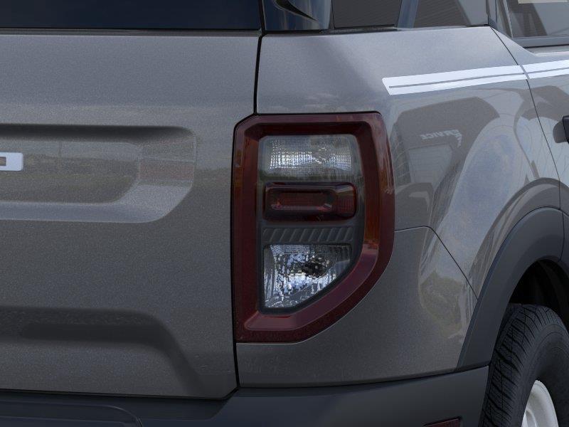 2025 Ford Bronco Sport Heritage - Photo 21