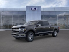 2025 Ford F-150 Lariat Truck