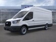  Ford Transit Cargo Van