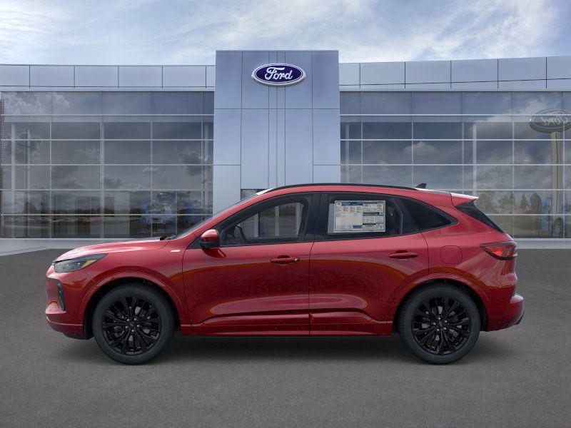 2026 Ford Escape ST-Line Elite photo 3