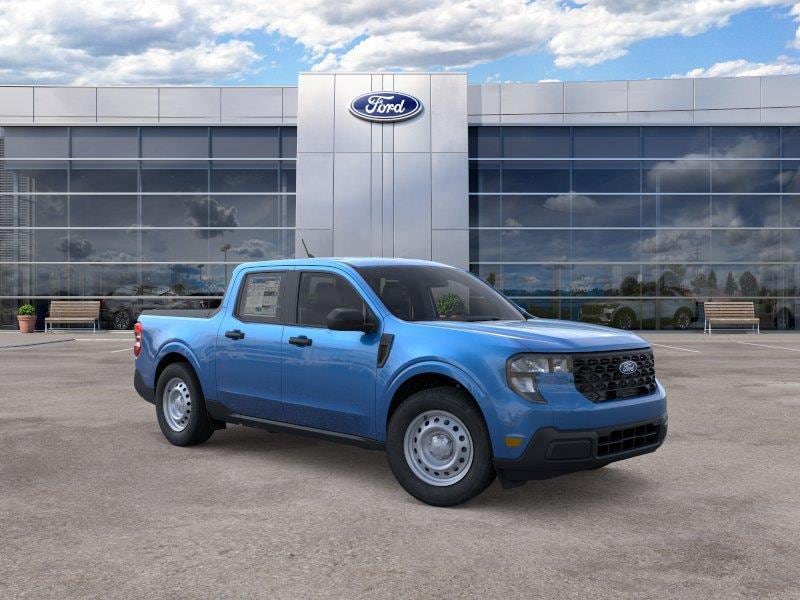 2026 Ford Maverick XL - Photo 7