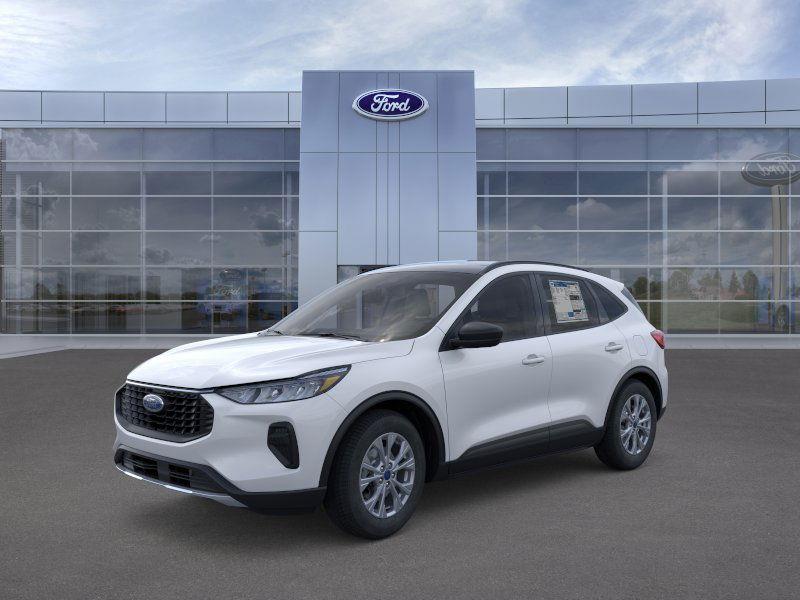 2026 Ford Escape Active's photo